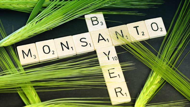Glyphosat-Prozess gegen Bayer-Tochter Monsanto beginnt 