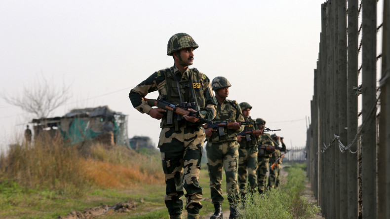 Analystin: Pakistan fördert Terrorismus gegen Indien - Spannungen nehmen zu