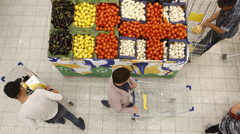 Kanada: Lebensmittelgeschäft bleibt über Feiertage unverschlossen – Kein Diebstahl