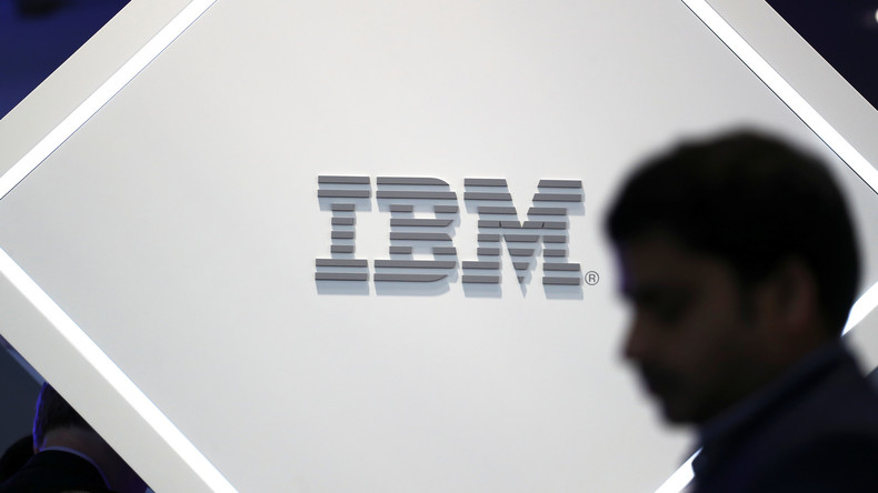 "Farbig oder Mulatte?": IBM unter Beschuss wegen rassistischer Fragen im Online-Bewerbungsbogen