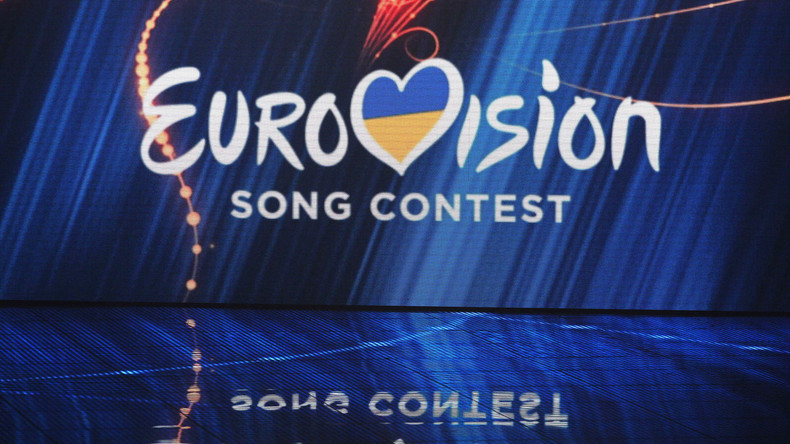 "Wollen uns nicht instrumentalisieren lassen" - Kiew findet keine Sänger für Eurovision in Israel 