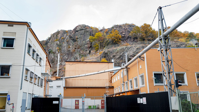 Kann ja mal passieren: Vergessene Atomreaktoren in Norwegen wiederentdeckt