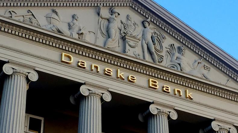 Dänische Regierung plant Abschaffung von Bargeld bis 2030
