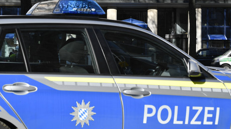 Durchsuchungen in Hessen und NRW bei mutmaßlichen Islamisten