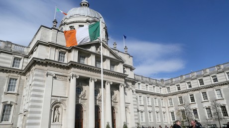 US-Kongressabgeordnete drohen Irland wegen Boykotts israelischer Produkte aus besetzten Gebieten