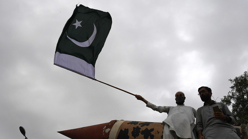Nach russischem Vermittlungsangebot im Kaschmir-Konflikt: Pakistan "bereit, an den Tisch zu kommen"