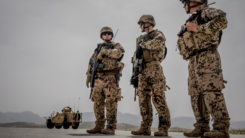 Afghanistan-Einsatz der Bundeswehr: Jeder vierte Soldat bewertet ihn als nutzlos