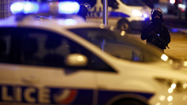 Bruder von Straßburger Attentäter wegen Facebook-Posts festgenommen