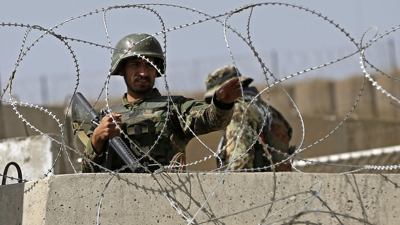 Zahl der toten Sicherheitskräfte in Südafghanistan steigt auf 23