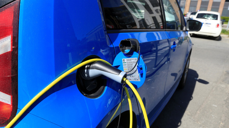 Oslo schafft Gratis-Strom für Elektroautos ab