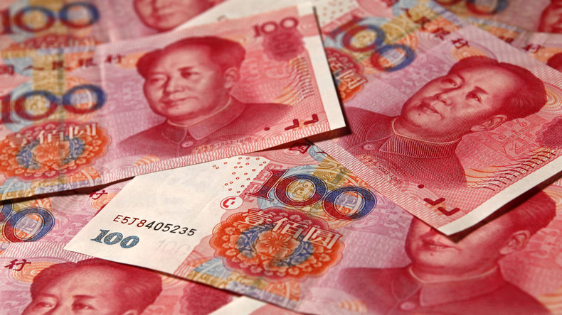 BRICS-Bank investiert drei Milliarden Yuan in Chinas Anleihen