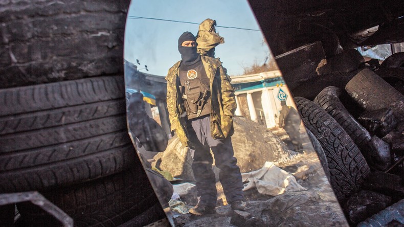 Fünf Jahre nach dem Staatsstreich in Kiew: Mehr Europa in der Ukraine?