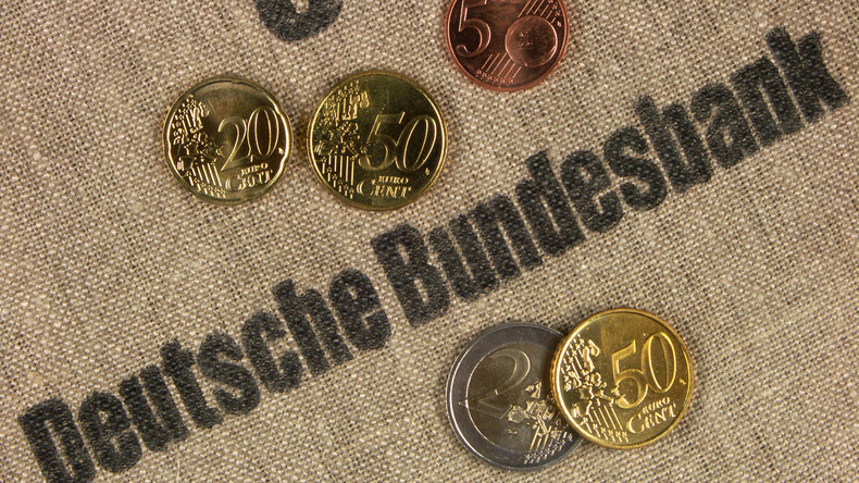 Umfrage: Jeder Zweite in Deutschland hat kein Vertrauen in Banken 