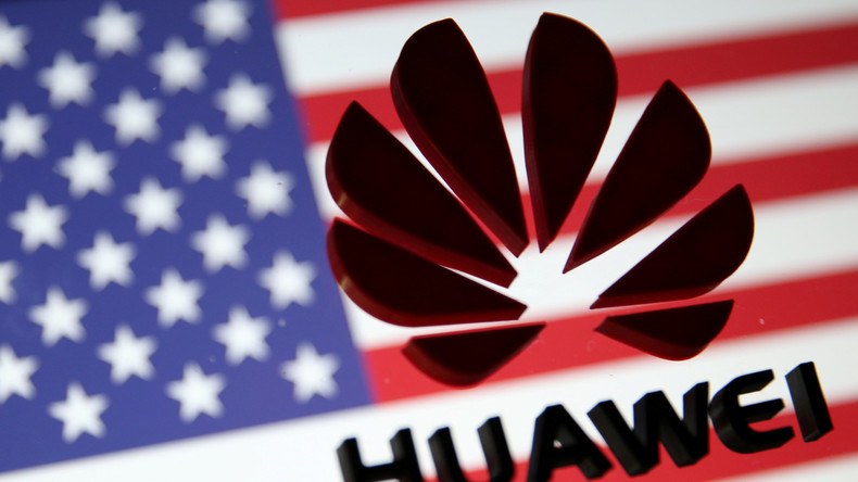 Nach Spionagevorwurf: Huawei verklagt US-Regierung 