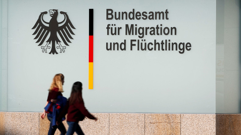 Tausende Kriegsverbrecher unter Asylsuchenden in Deutschland?