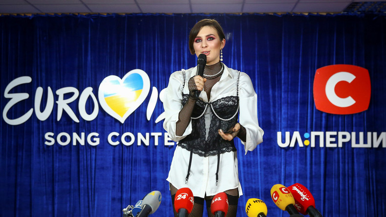 MARUV, die Ukraine und der Eurovision Song Contest