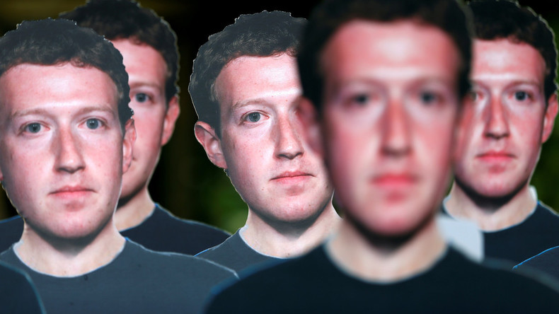 Reine PR und Schadensbegrenzung: Zuckerbergs neue Facebook-Vision zum Schutz der Privatsphäre