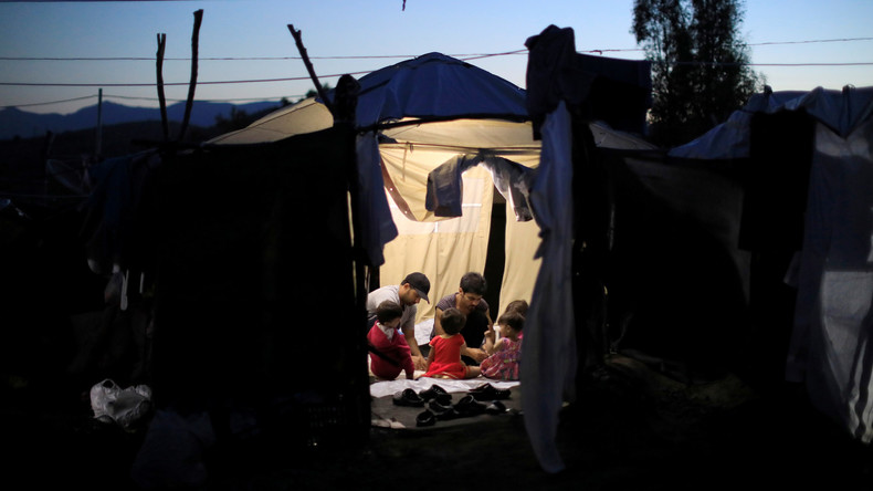 Portugal will von Griechenland bis zu 1.000 Flüchtlinge übernehmen