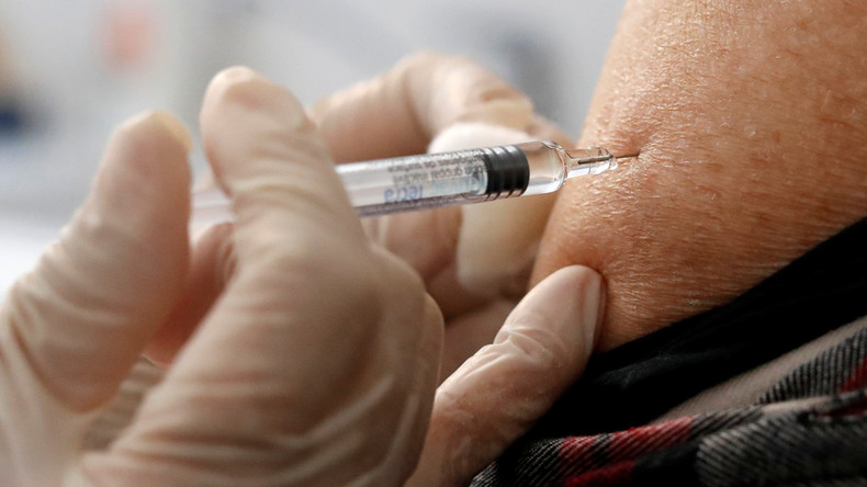 Facebook geht gegen Inhalte von Impfgegnern vor