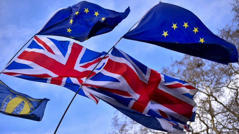 Brexit-Deal: EU macht May nun doch Zugeständnisse