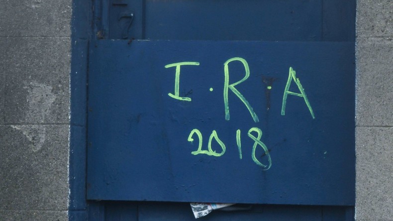 Britische Polizei: IRA übernimmt Verantwortung für Paketbomben in Großbritannien