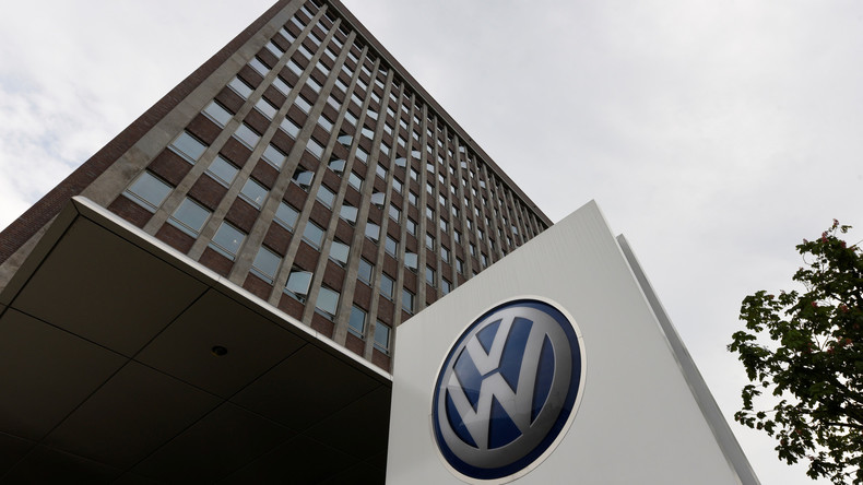 Volkswagen will bis zu 7.000 Stellen streichen 