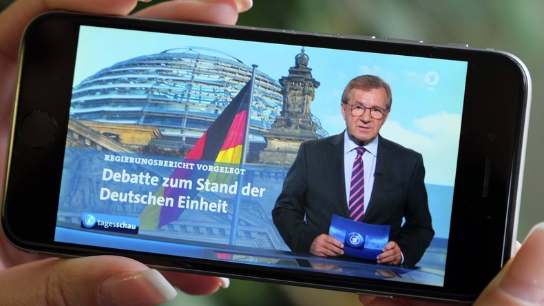 Abruptes "Tagesschau"-Ende: Moderator Jan Hofer erleidet Schwächeanfall vor laufender Kamera