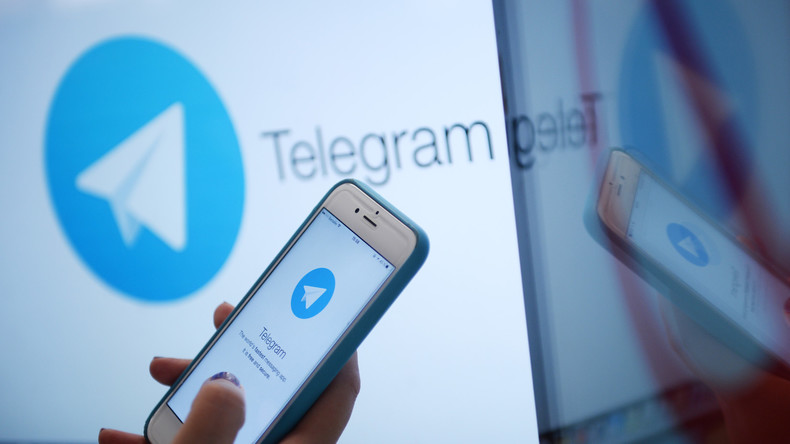 Telegram profitiert von Facebook-Störung und gewinnt drei Millionen neue Nutzer