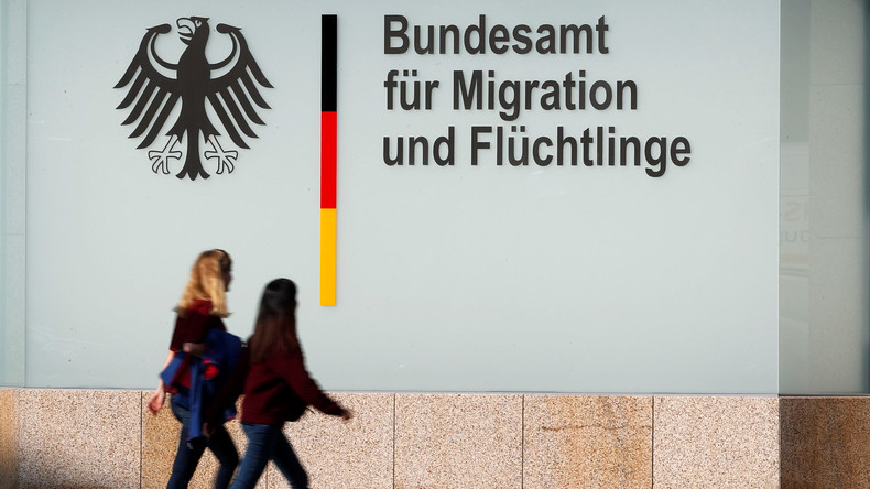 Deutsche Behörden registrieren 2018 fast 2.000 Straftaten gegen Asylbewerber