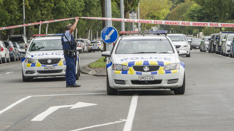 Terrorangriff in Neuseeland: Attentäter besuchte in den letzten Jahren mehrere Balkanländer