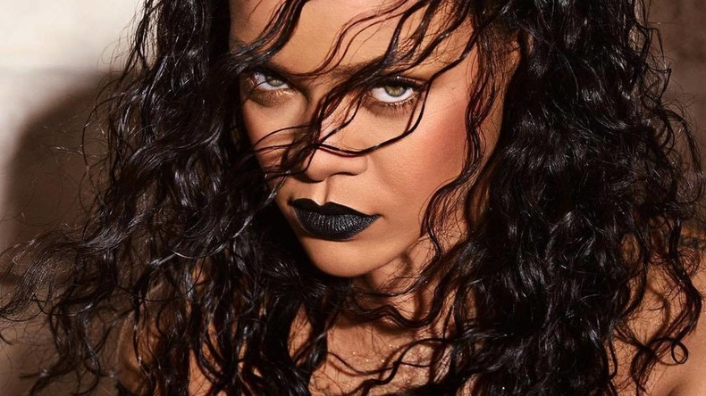 Sängerin Rihanna geht gegen Hamburger Schönheitssalon vor 