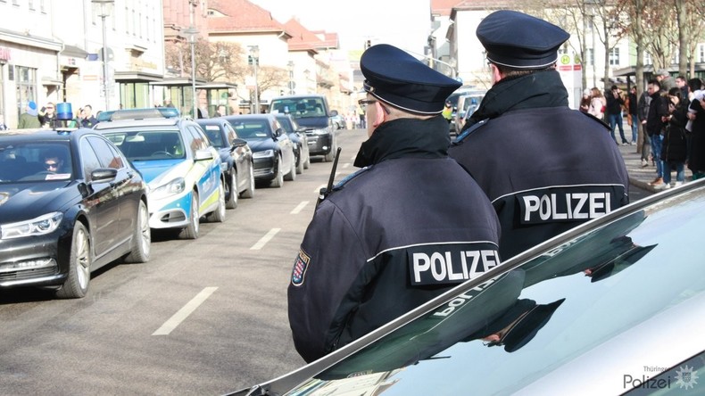 Kriminalitätsstatistik 2018: Ist Thüringen wirklich sicherer geworden?