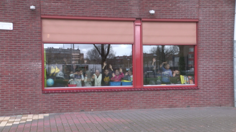 Utrecht unter höchstem Terroralarm – Schulen wegen freilaufendem Attentäter abgeriegelt