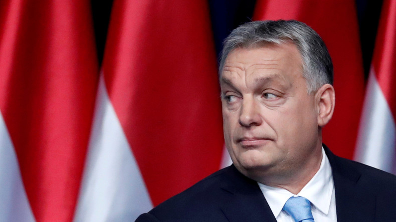 Orbán, seine Fidesz-Partei und die EVP: Kommt es nun zu einem Ausschluss?