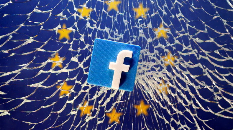 Panik vor Europawahlen: Deutsche Presse-Agentur wird zweiter Faktenchecker bei Facebook