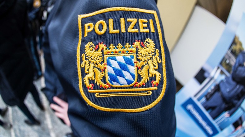 Polizei-Skandal in München: NS-Symbolik, antisemitische Videos und suspendierte Beamte