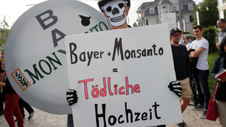 Niederlage vor US-Gericht: Wie gefährlich wird Monsanto für Bayer?