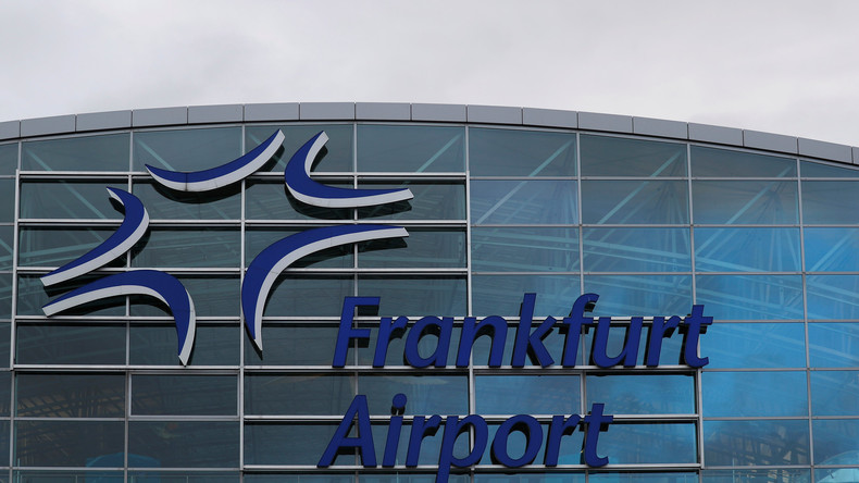 Drohnensichtung am Frankfurter Flughafen lässt Ermittler rätseln 