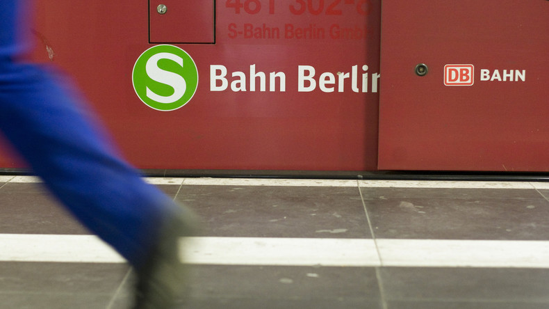 Erneut Stromausfall in Berlin: S-Bahn-Verkehr streckenweise lahmgelegt