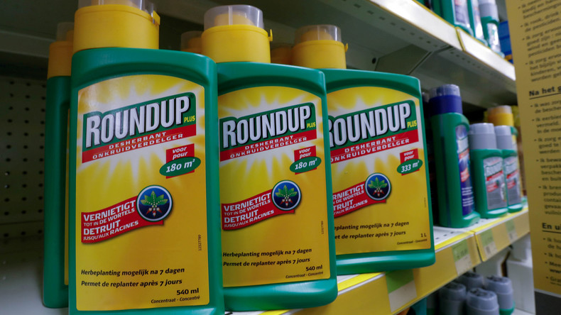 Bayer-Tochter Monsanto unterliegt in wichtigem Glyphosat-Prozess – 80 Millionen Dollar Schadenersatz