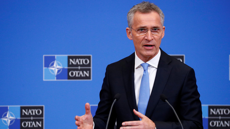 Stoltenberg für zwei weitere Jahre als NATO-Generalsekretär bestätigt