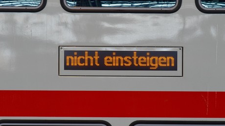 Zahl der Fernzugausfälle hat sich verdoppelt