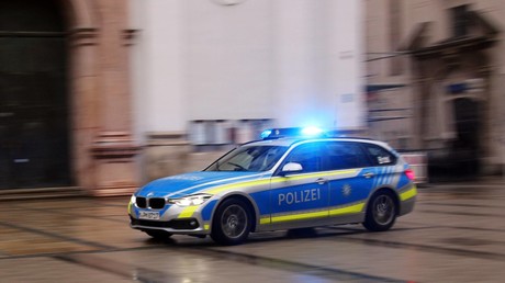 Razzia in Kita - Zwei Männer wegen Kinderporno-Verdachts festgenommen