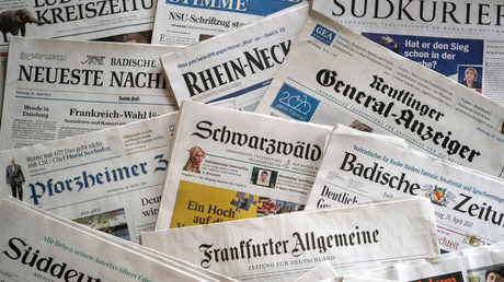 Brexit, Gelbwesten, Urheberrecht: Ein Wochenrückblick auf den medialen Abgrund