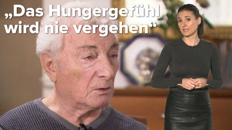 Wie das ZDF Geschichte verdreht: Der Zweite Weltkrieg und die Blockade von Leningrad (Teil 2)