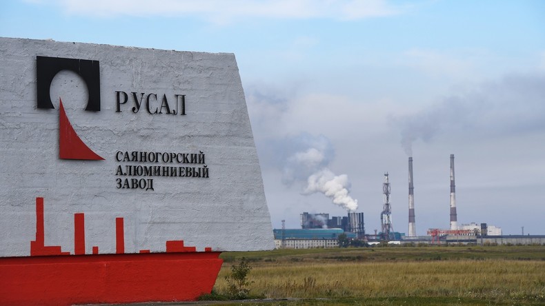 Russischer Aluminiumriese RUSAL nimmt die Lieferungen nach USA und Europa wieder auf