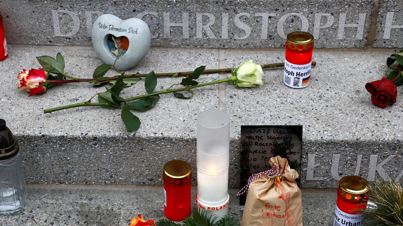 Offener Brief von Angehörigen der Opfer des Anschlags auf dem Breitscheidplatz an den Bundestag