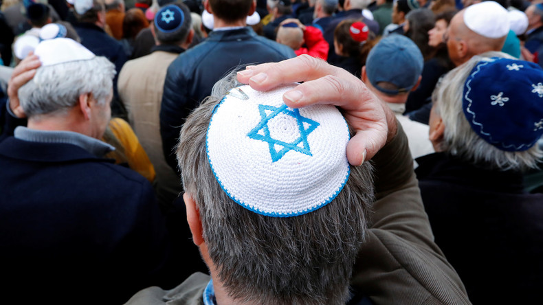 Studie: Jeder zehnte Österreicher ist bekennender Antisemit