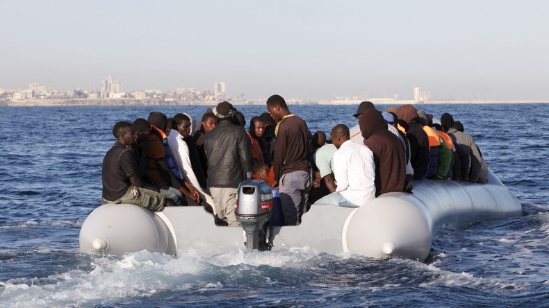 Marokko: Illegale Migration als cleveres Geschäftsmodell