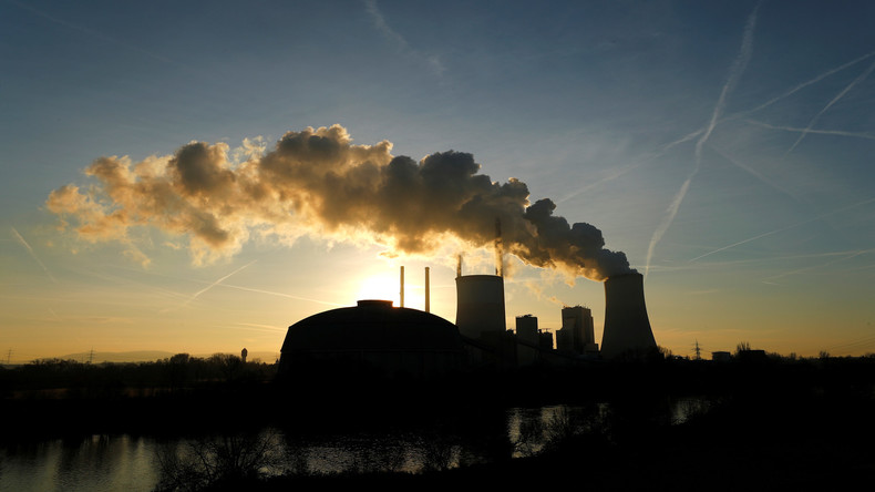Neue Bundesländer wollen Kohleausstieg finanziell nicht mittragen
